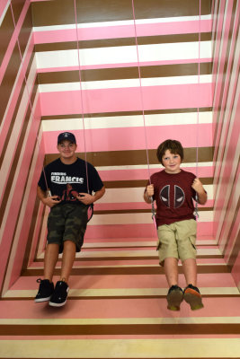 San Francisco Museum of Ice Cream