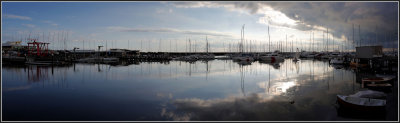 Sandringham Yacht Club