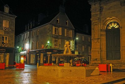 Avranches,