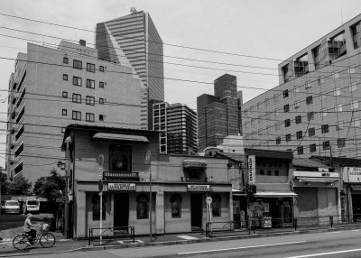 Tokyo.