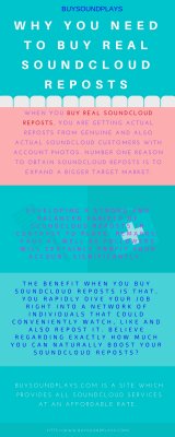 Buy Real SoundCloud Reposts to Enhance Fan Following 