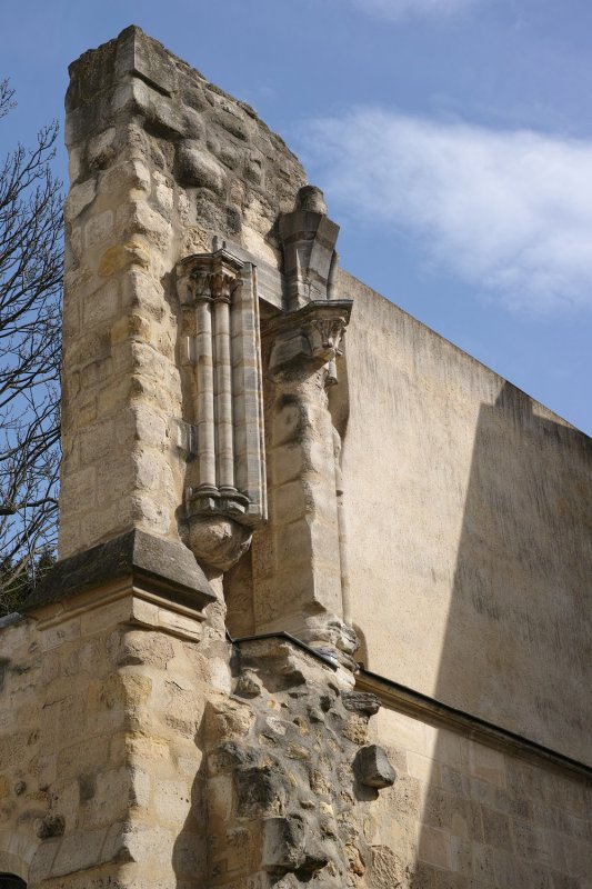 Saint-Julien le Pauvre