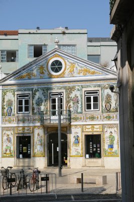 Loja Viva Lamego