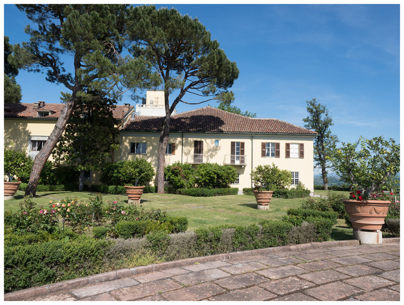 Villa Ottolenghi