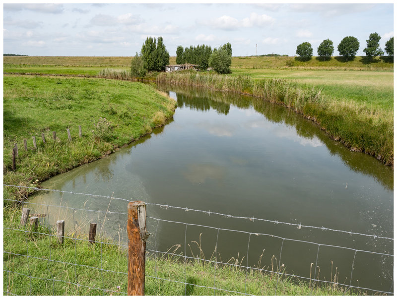 Voorste Kreek