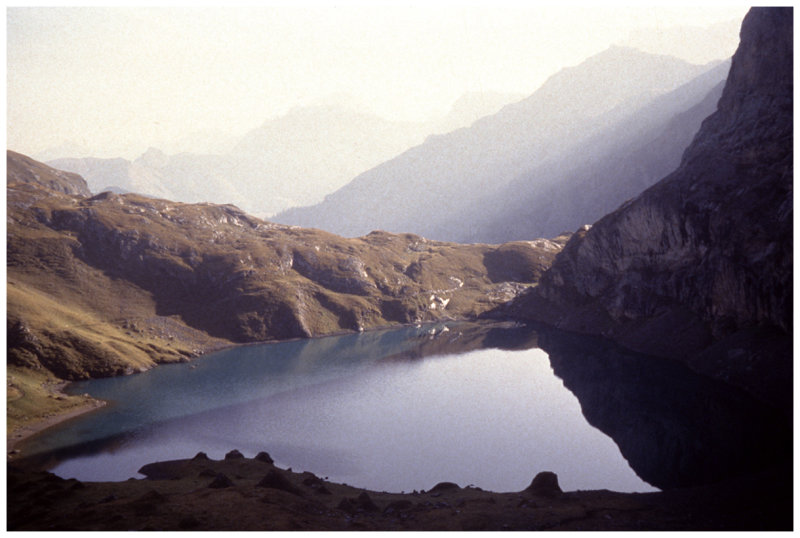 Iffigensee