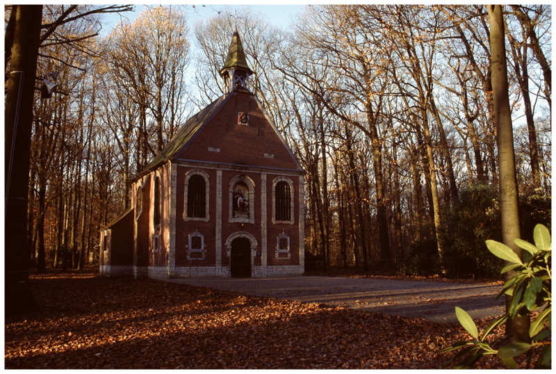 Boskapel