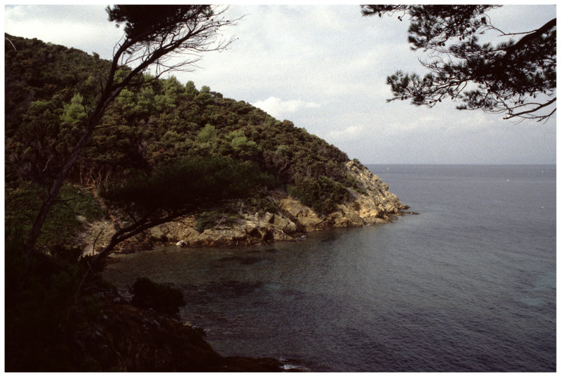 Porquerolles