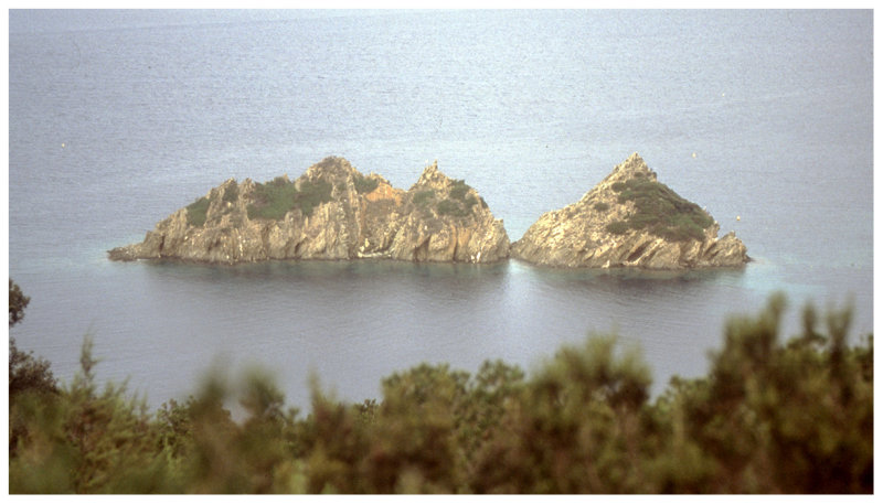 Porquerolles