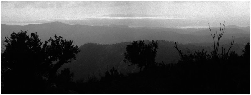 Massif des Maures