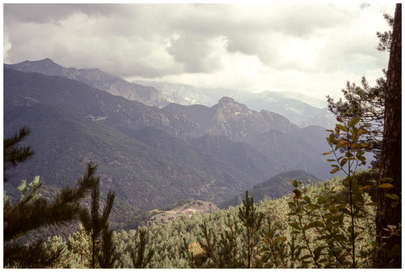 Pirineus