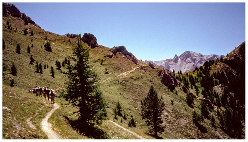 Queyras