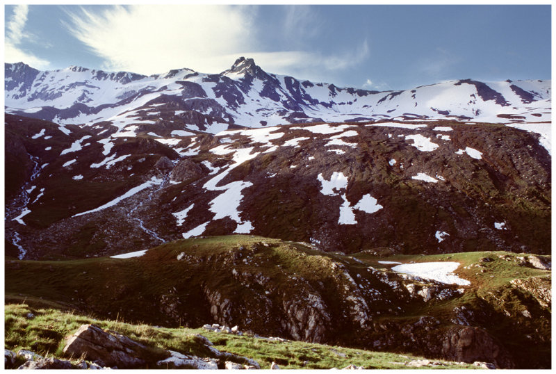 Parc de la Vanoise