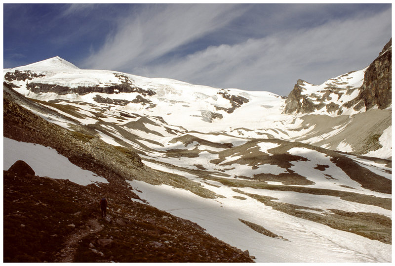 alentours refuge dArpont