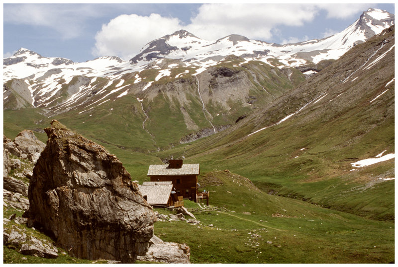 refuge de la Femma