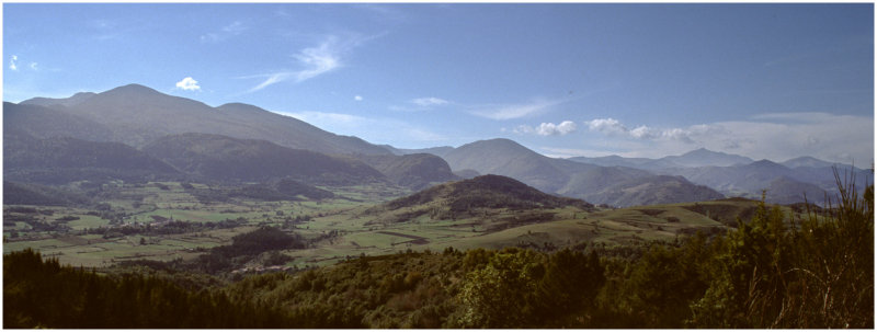 Pays de Sault