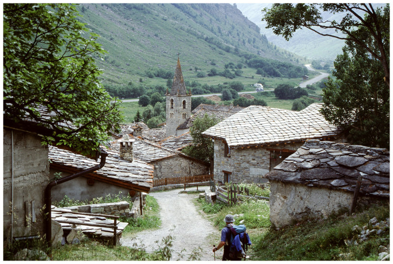 Bonneval-sur-Arc