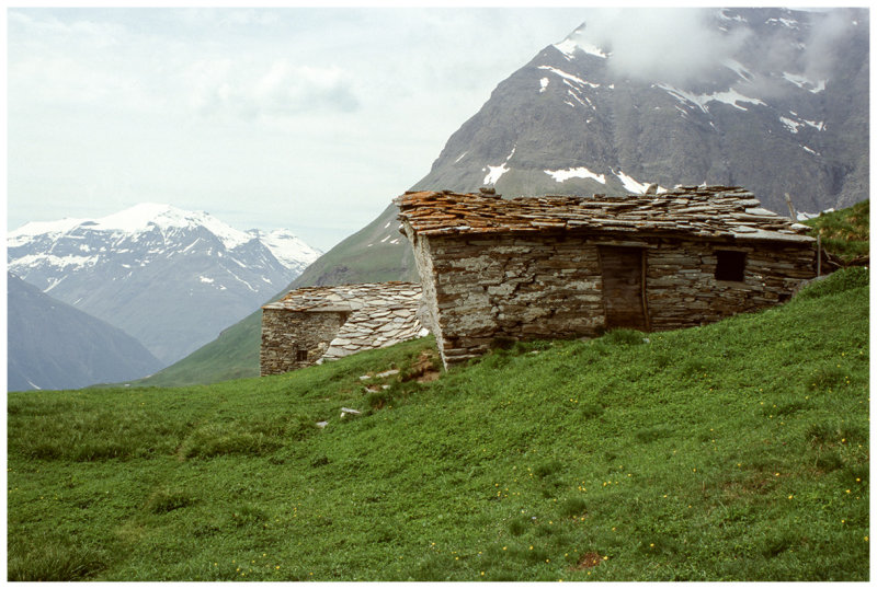 le Vallon
