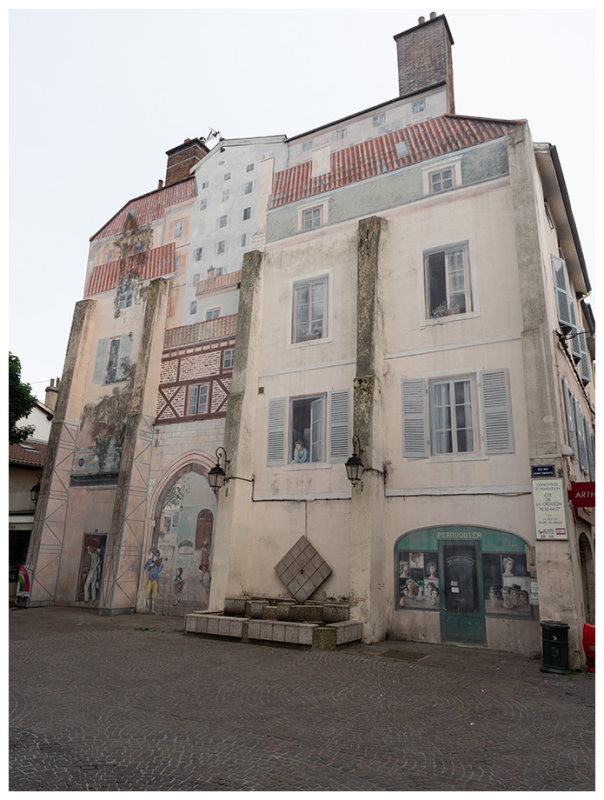 rue des Bons Enfants