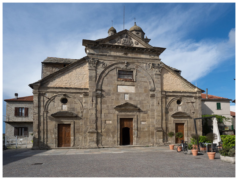 Chiesa SS. Annunziata 