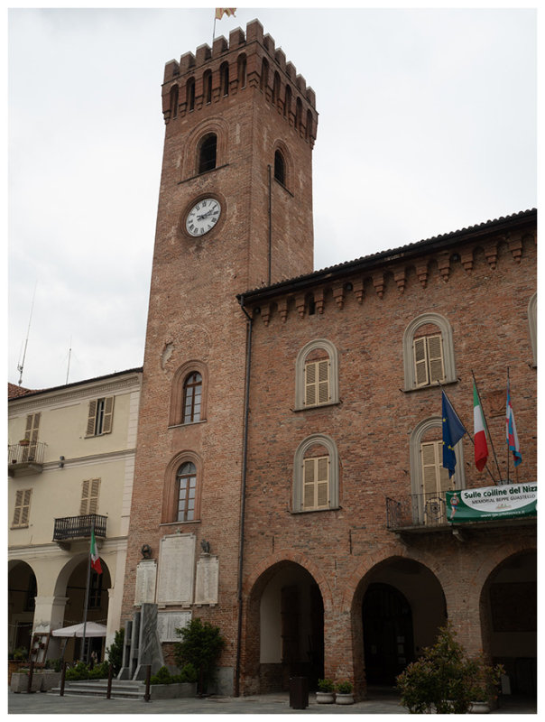 Nizza Monferrato