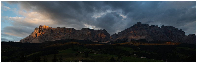 Alta Badia