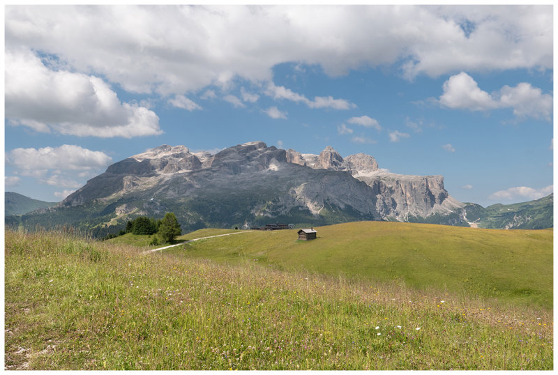 Alta Badia