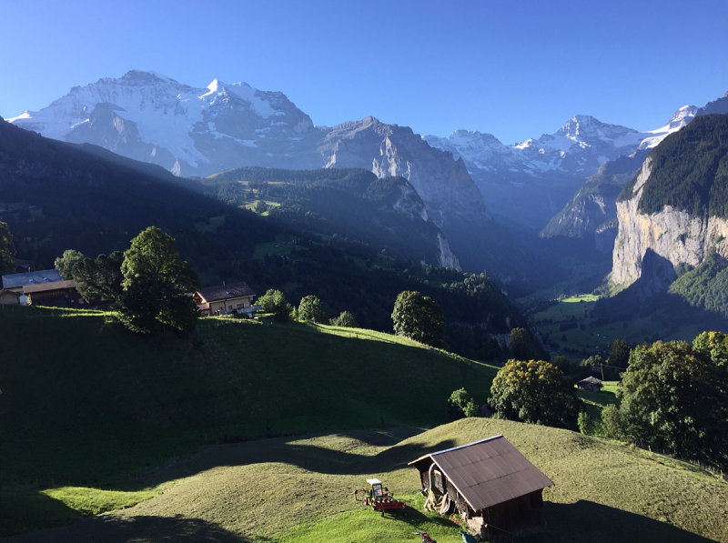 Lauterbrunnental