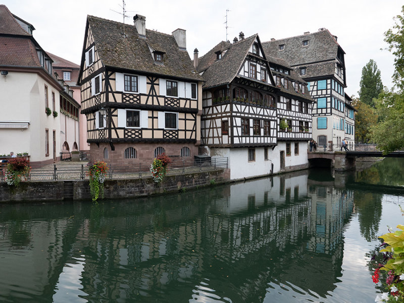 Petit France