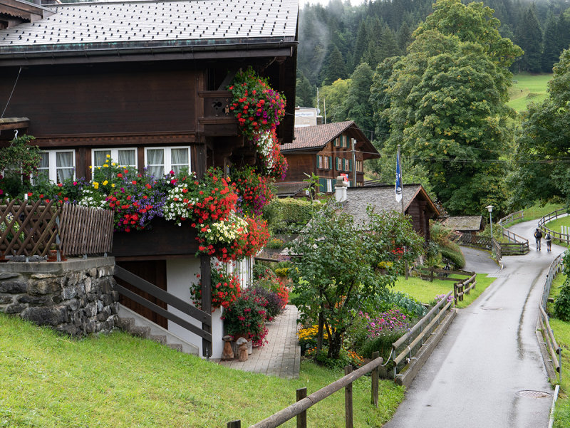 Wengen