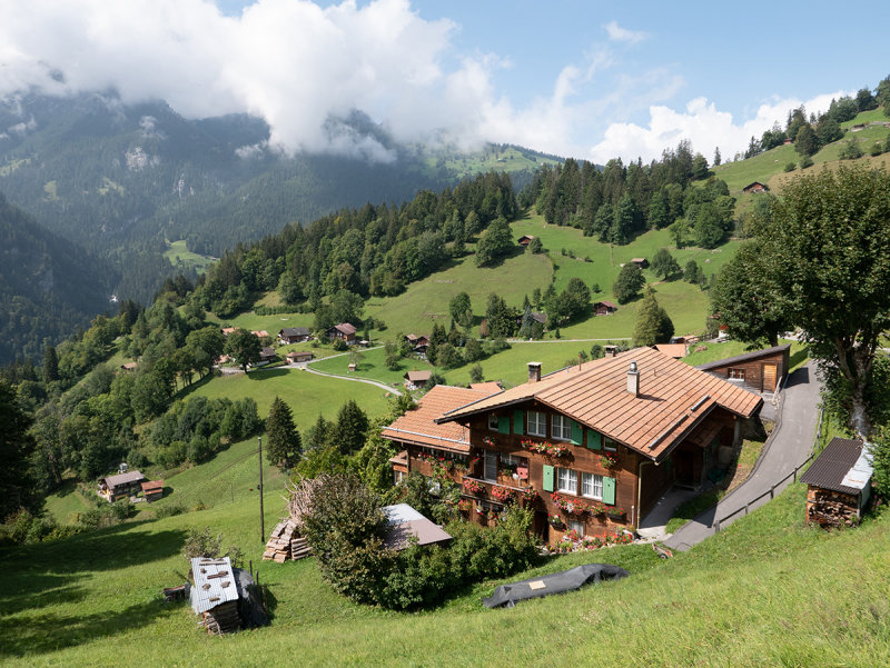 Wengen