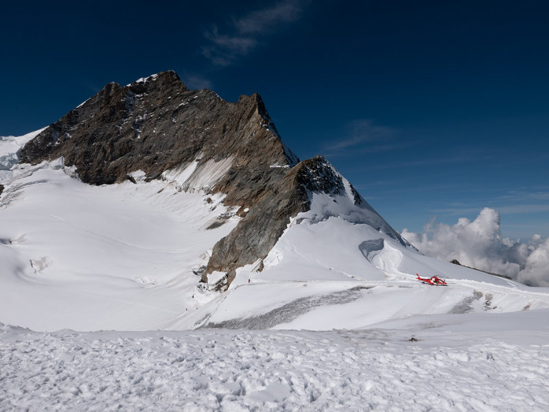 Jungfrau