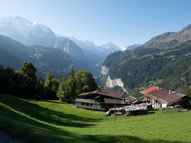 Lauterbrunnental