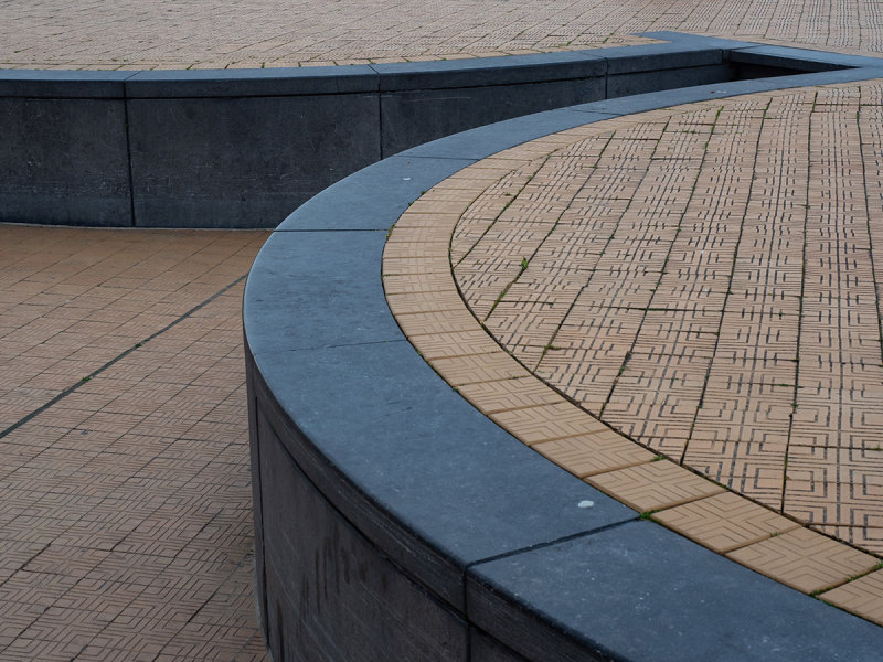 curb