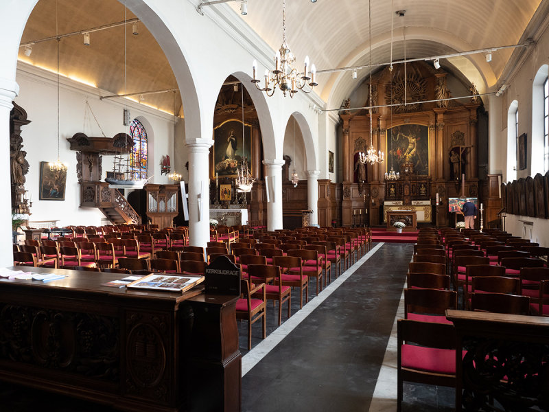 Kapucijnenkerk