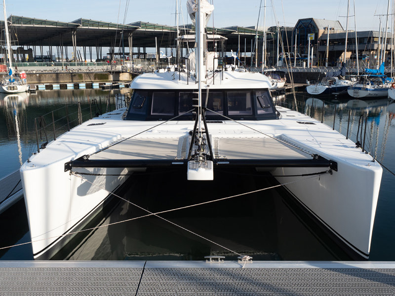 catamaran