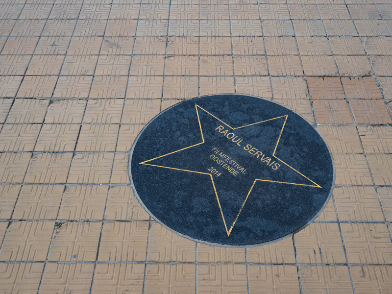 walk of fame