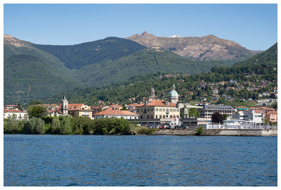 Verbania