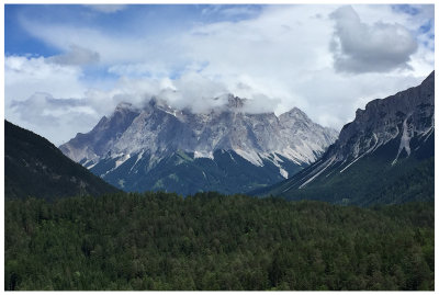 Zugspitze (D)