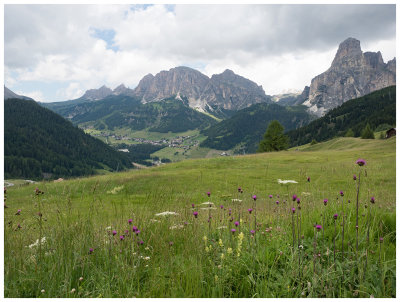 Alta Badia