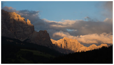 Alta Badia 2017