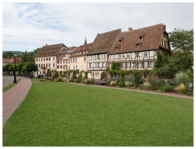 quai d'Anselmann