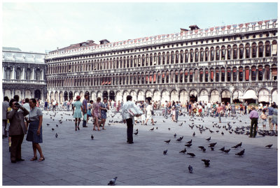 Venezia 1972