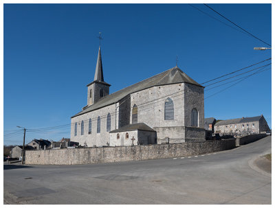 glise Saint-Martin