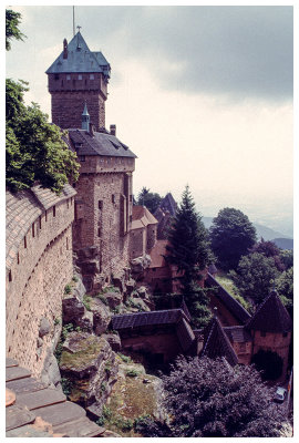 Alsace 1998