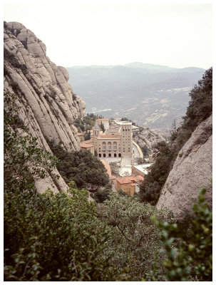 Montserrat 2001