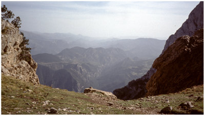 Pirineus 2001