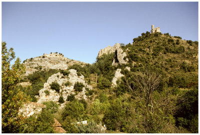 Peyrepertuse