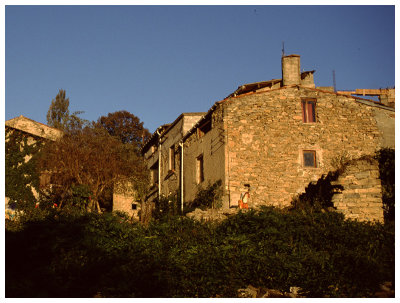 la Bastide