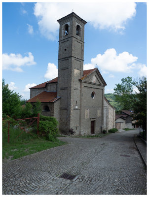 Chiesa di San Martino   